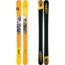 Ski Majesty Dirty Bear XL 2025 