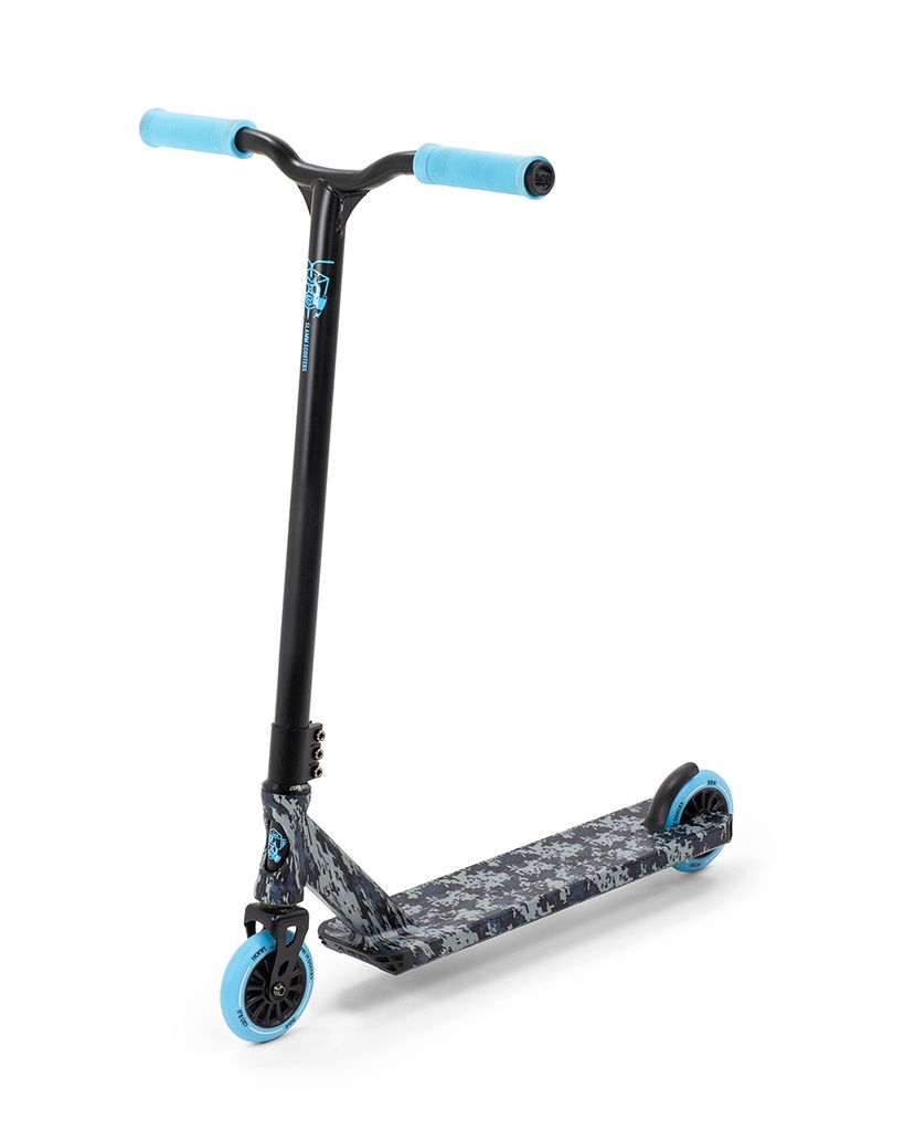 Freestyle Scooter Slamm Mischief V5 2020 
