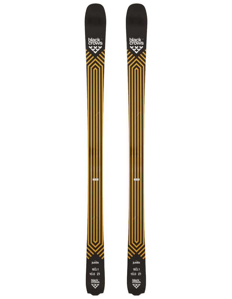 Ski Black Crows Justis 2022 