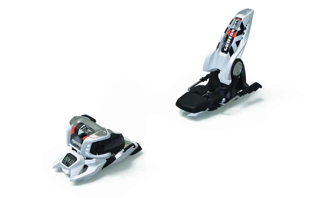 Fixation de ski alpin Marker Griffon 13 ID 2020 