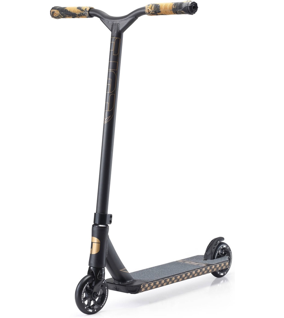 Trotinette Freestyle Blunt Colt S4 Black 2024 
