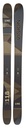 Ski Line Vision 118 2023 