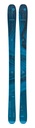 Ski Blizzard Black Pearl 88 2023 