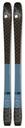 Ski Movement Axess 86 2022 