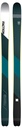 Ski Faction Prime 2.0 2019 