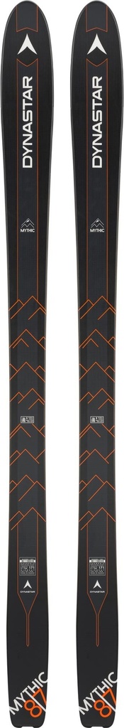 Ski Dynastar Mythic 87 2019 