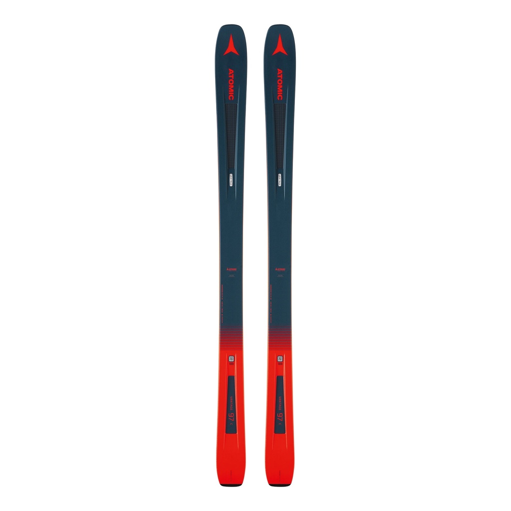 Ski Atomic Vantage 97 C 2019 