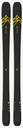 Ski Salomon N QST 92 2021 