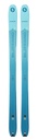 Ski Blizzard Zero G 095 Flat Blue 2021 