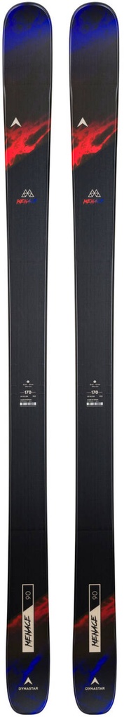 Ski Dynastar M-Menace 90 2022 