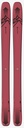 Ski Salomon N QST Stella 106 2021 