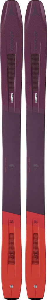 Ski Atomic Vantage W 107 C 2020 