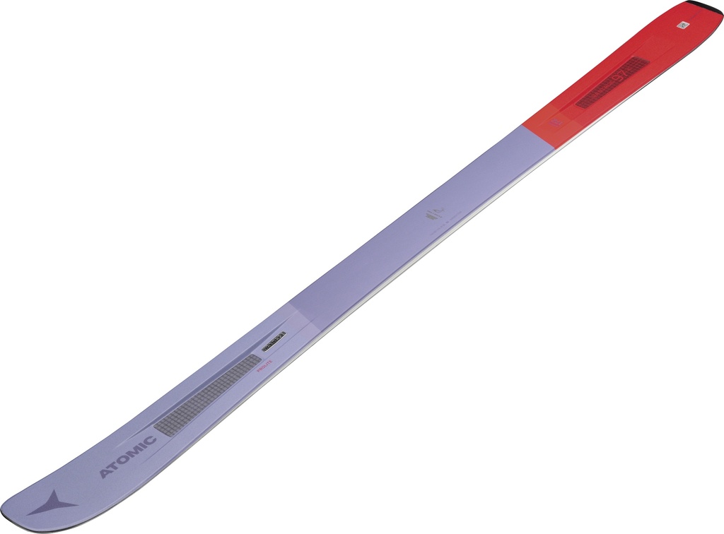 Ski Atomic Vantage WMN 97 C 2020 