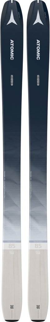 Ski Atomic Backland WMN 85 2022 
