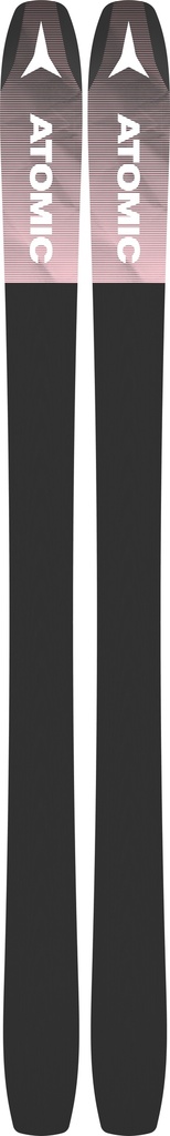 Ski Atomic Backland Wmn 107 2022 