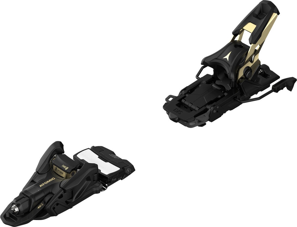 Touren-Skibindung Atomic N Shift MNC 13 2023 