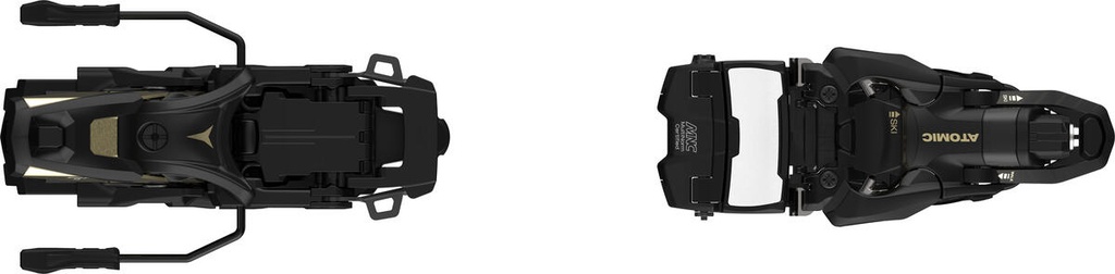 Touren-Skibindung Atomic N Shift MNC 13 2023 