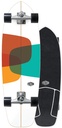 Surfskate Carver Triton by Carver Prismal 32'' 2025 - Complete 