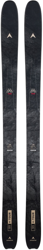 Ski Dynastar M-Tour 99 2022