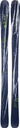SKi Line Supernatural 92 2020 
