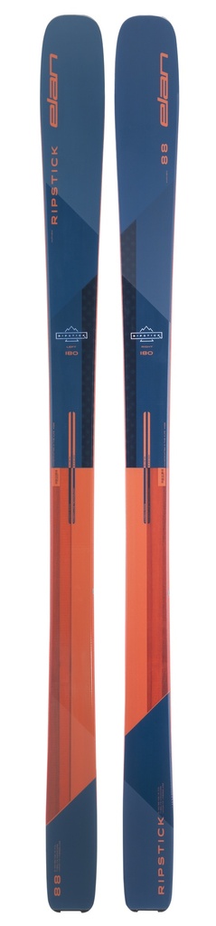 Ski Elan Ripstick 88 2022 