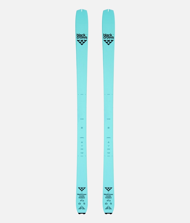 Ski Black Crows Mentis Freebird 2026 