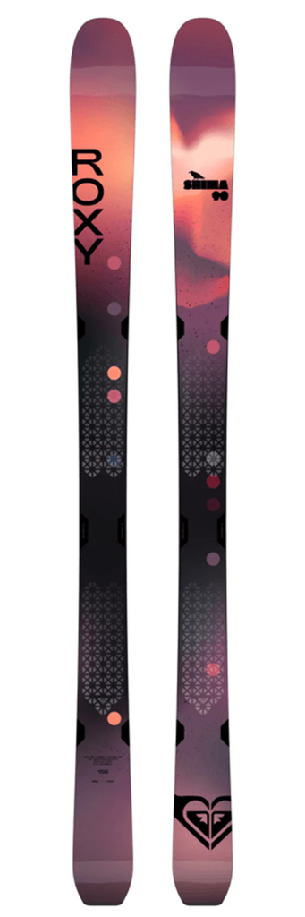 Ski Roxy Shima 90 2021 