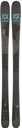 Ski Volkl Blaze 86 W 2022 