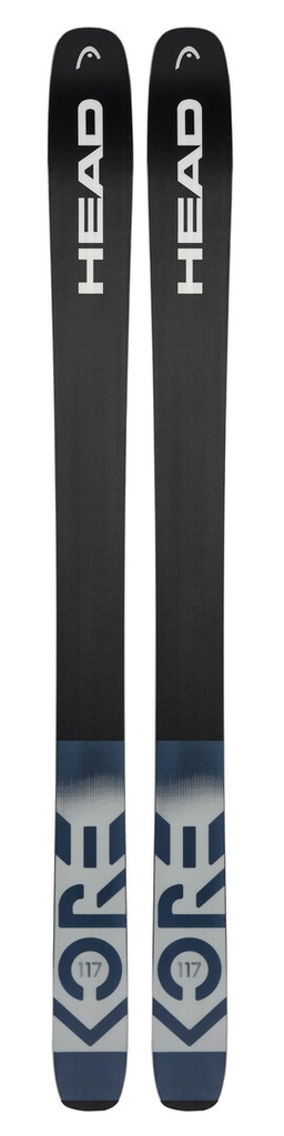 Ski Head Kore 117 2022 