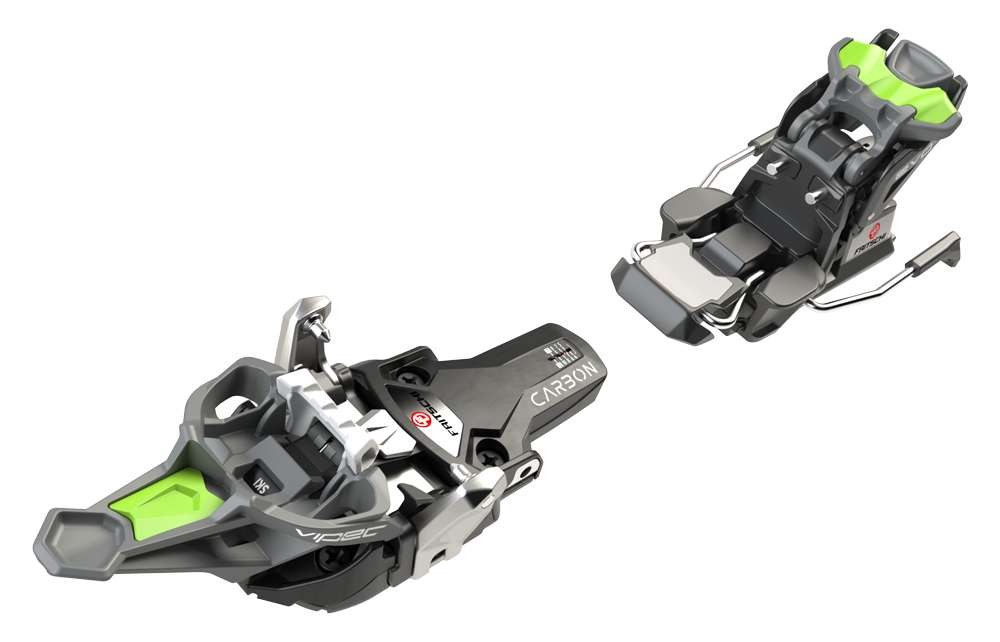 Fixation de ski de randonnée Fritschi Vipec Evo 12 2024 