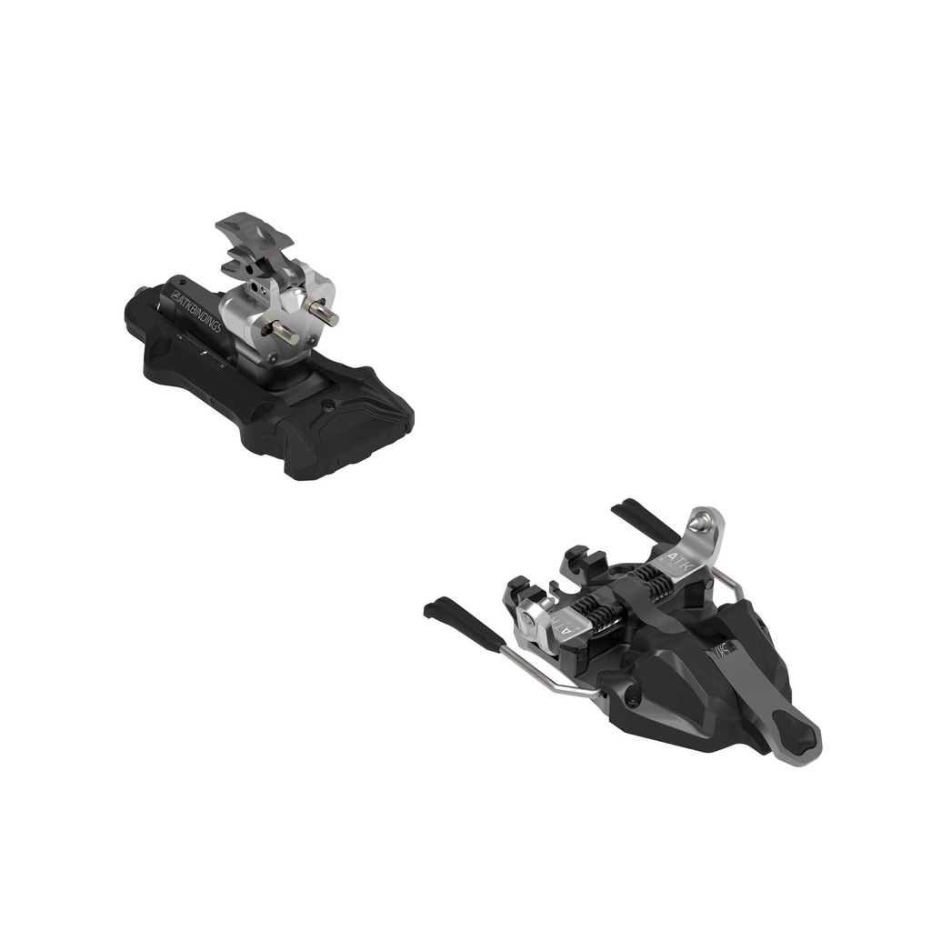 Touren-Skibindung ATK Race Front 12 2024 
