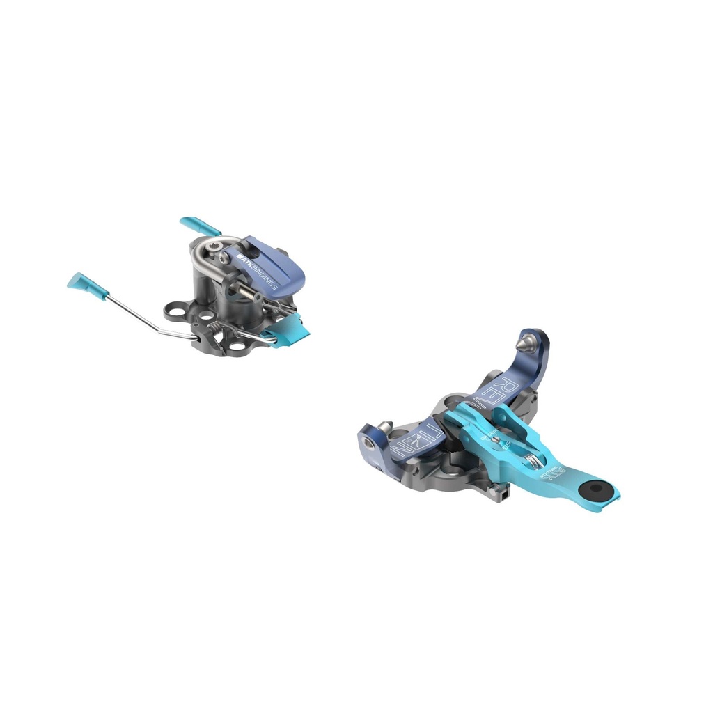 Touren-Skibindung ATK Race Rent Me 12 Evo 2025 
