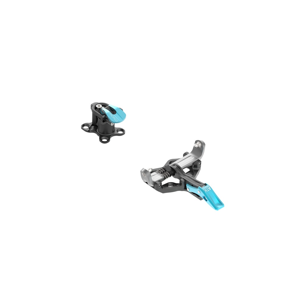 Touren-Skibindung ATK Race Sl Brake Lightweight World Cup 2025 