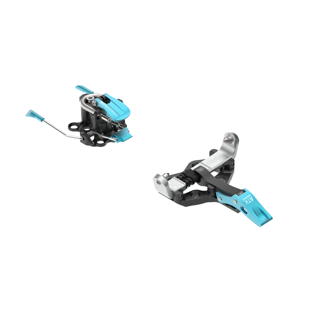 Touren-Skibindung ATK Race Trofeo Lightweight Brake World Cup 2025 