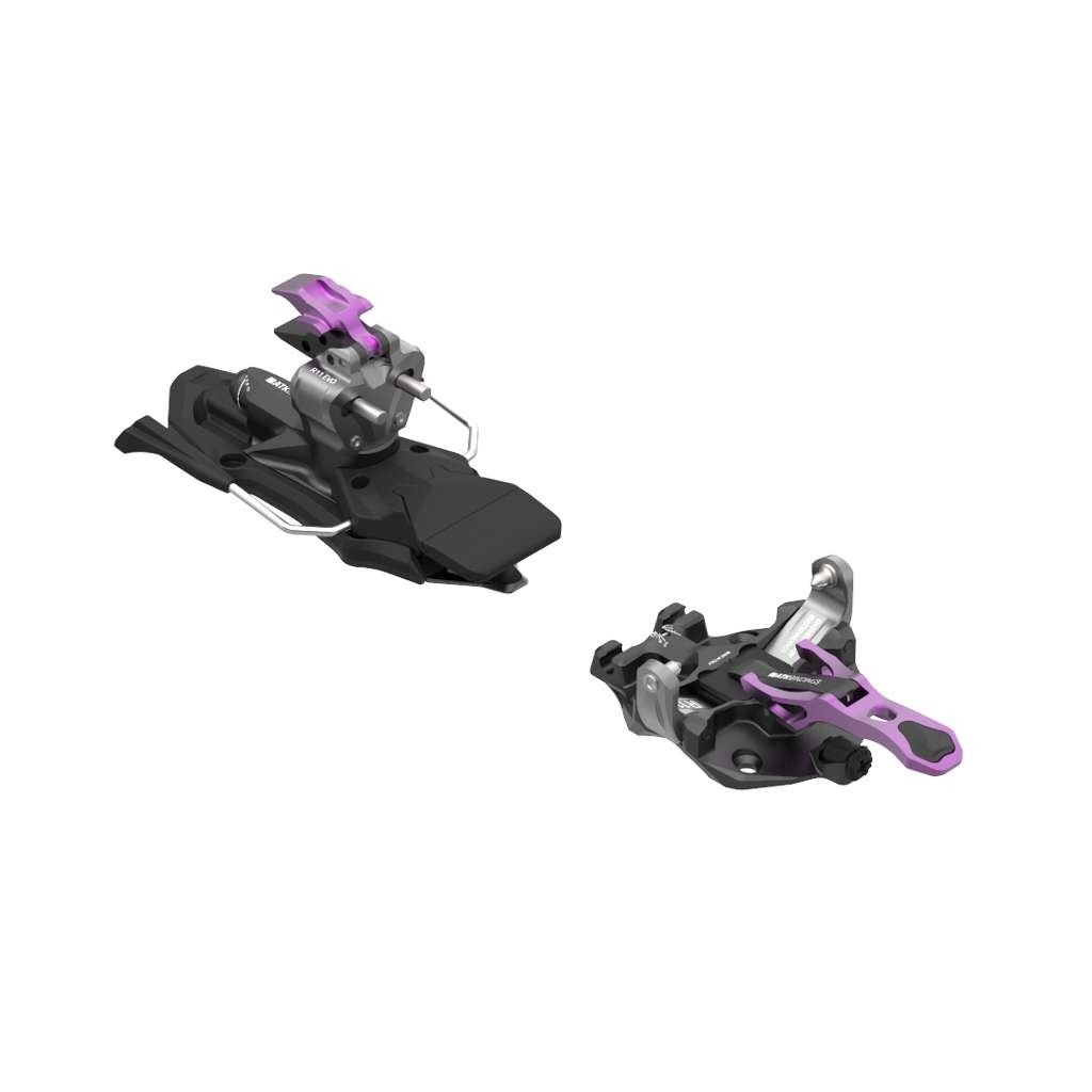 Fixation de ski de randonnée ATK Race Raider 11 Evo 2024 