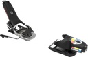 Alpin-Skibindung Look Pivot 18 Gw Black Icon 2025 