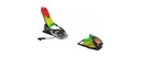 Fixation de ski alpin Look Pivot 12 Gw Forza 3.0 2025 