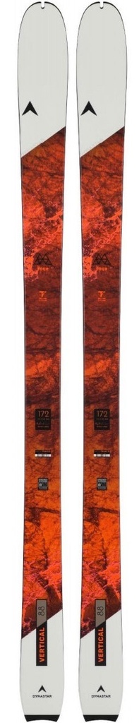 SKi Dynastar M-Vertical 88 F-Team 2023 