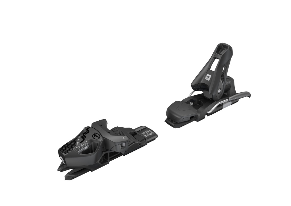 Fixation de ski alpin Head Jrs 7.5 Gw Ca 2024