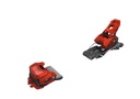 Alpine ski binding Head Attack 14 Gw Red 2024 