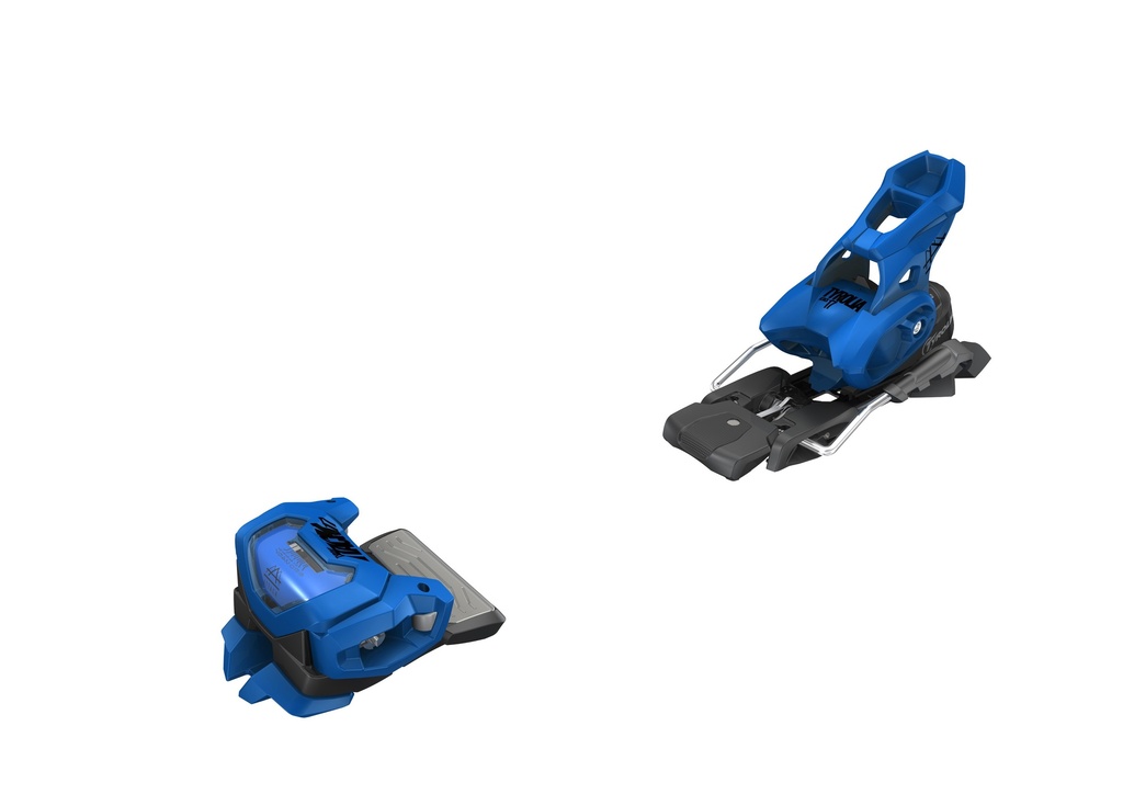 Alpin-Skibindung Head Attack 17 Gw Blue 2024 