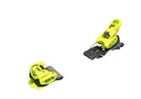 Alpine ski binding Head Attack 17 GW Flash Yellow 2023 