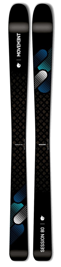 Ski Movement Session 80 Jr 2024 