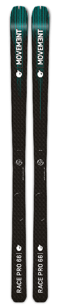 Ski Movement Race Pro 66 W 2025 