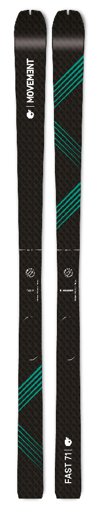 Ski Movement Fast 71 2026 