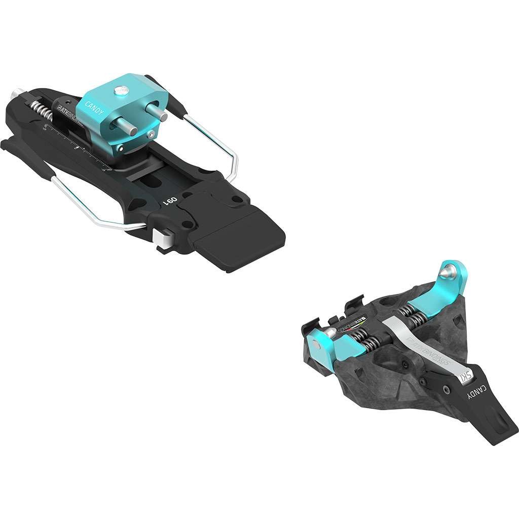 Touren-Skibindung ATK Race Candy 5 2025 