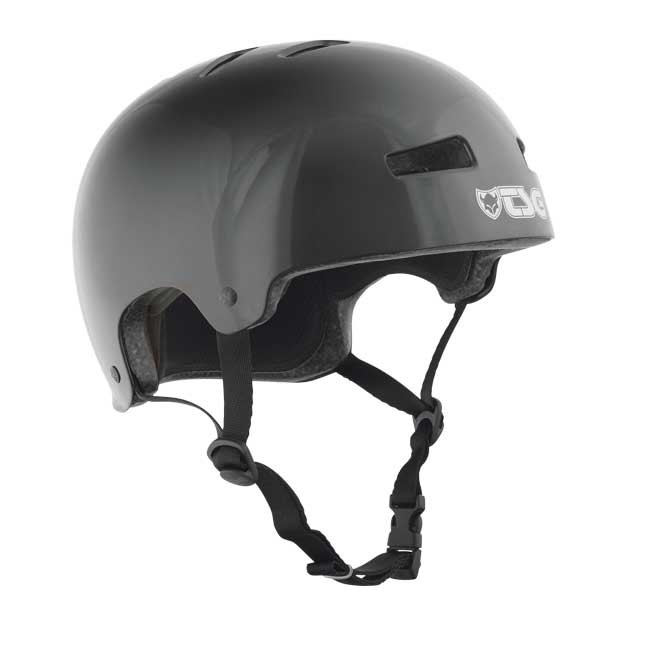 Skateboard-Helm Tsg Helmet Evolution Injected Color 2024 