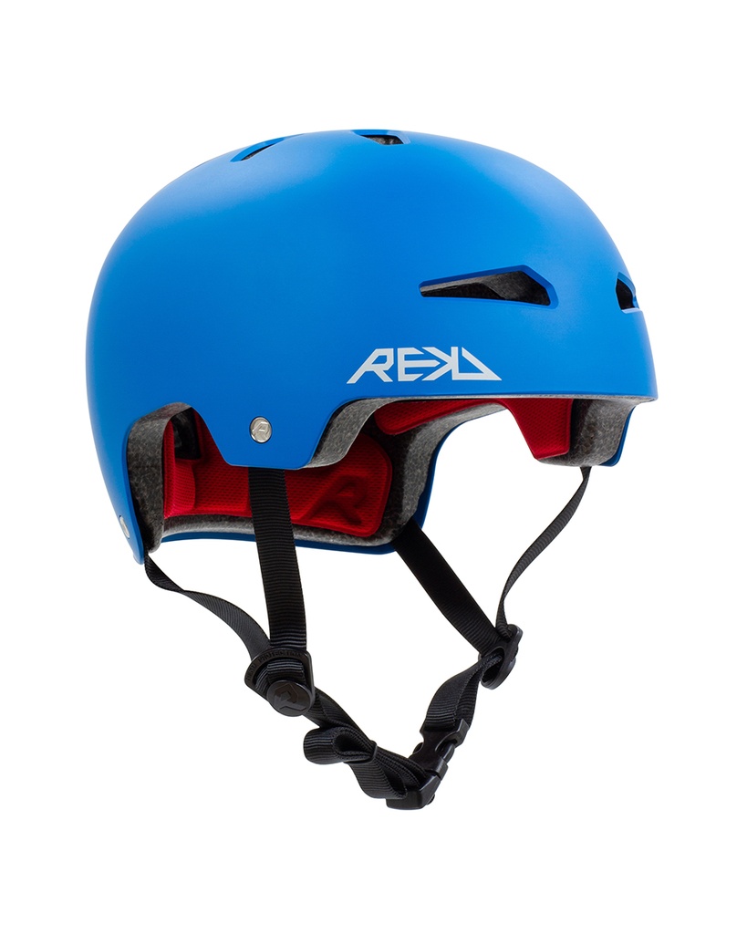 Casque de skateboard Rekd Elite 2.0 2026 