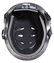 Skateboard-Helm Sushi Multisport Matt White 2021 