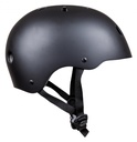 Casque de skateboard Pro-tec Prime Black 2023 